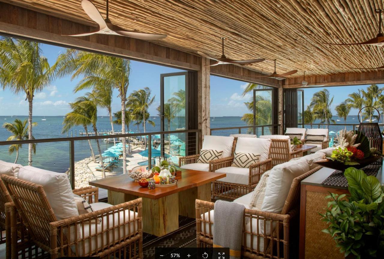 Bungalows Key Largo (Adults Only) Eksteriør billede