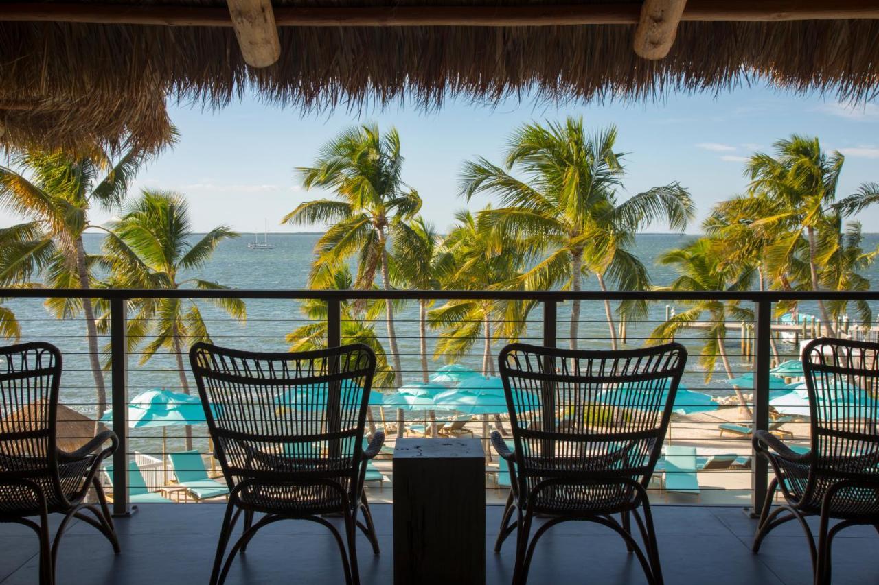 Bungalows Key Largo (Adults Only) Eksteriør billede