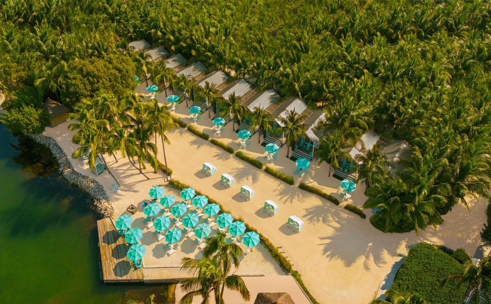 Bungalows Key Largo (Adults Only) Eksteriør billede