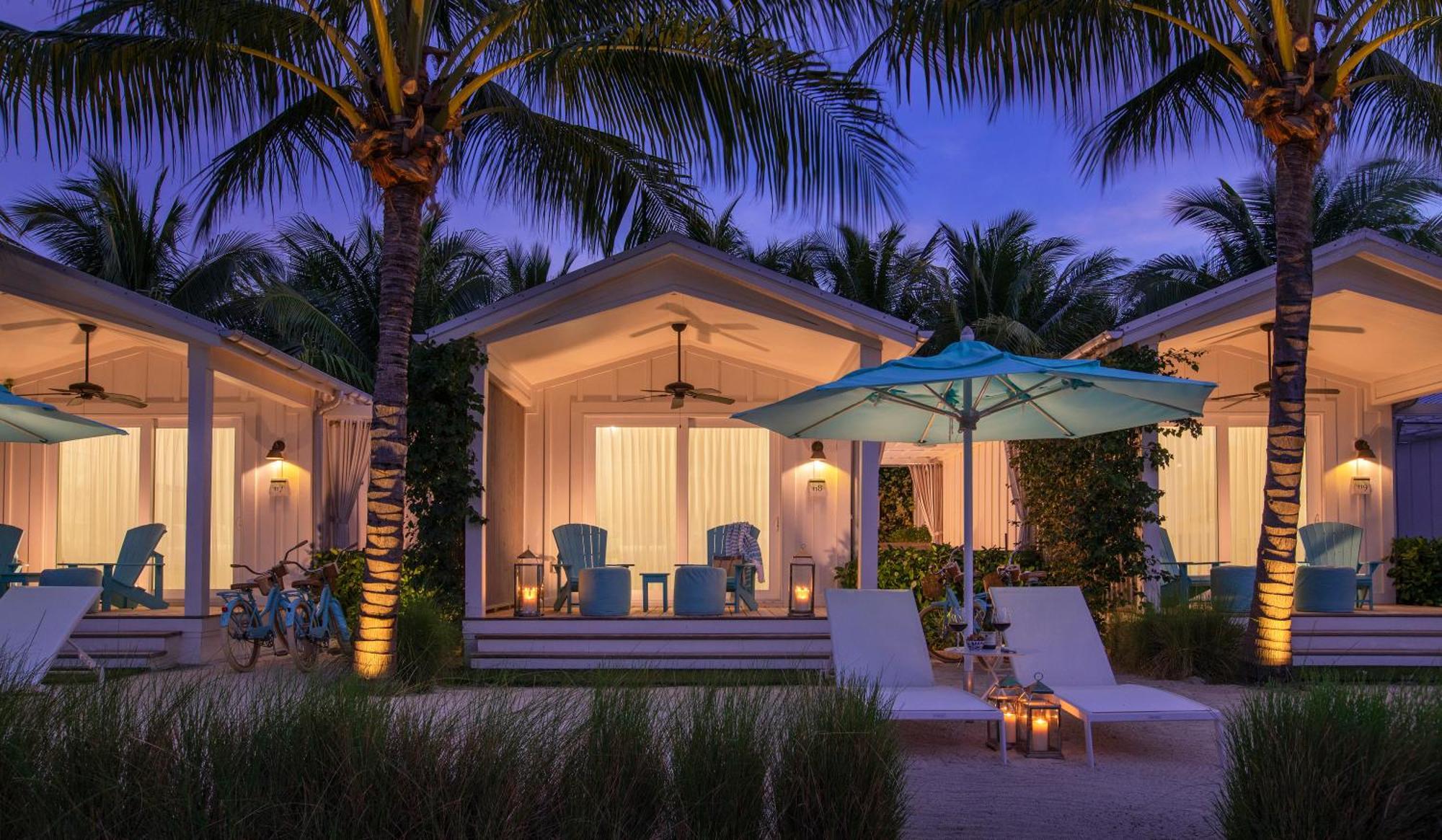 Bungalows Key Largo (Adults Only) Eksteriør billede