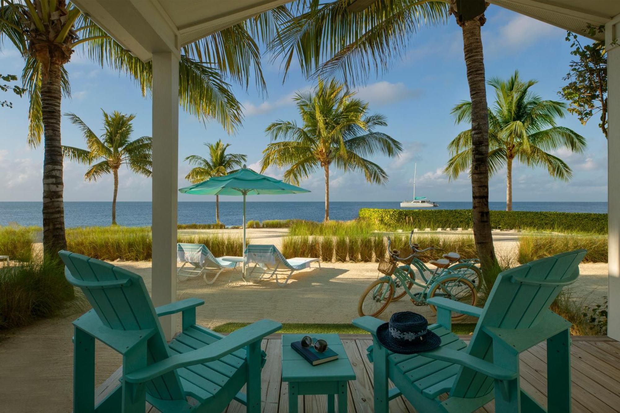 Bungalows Key Largo (Adults Only) Eksteriør billede