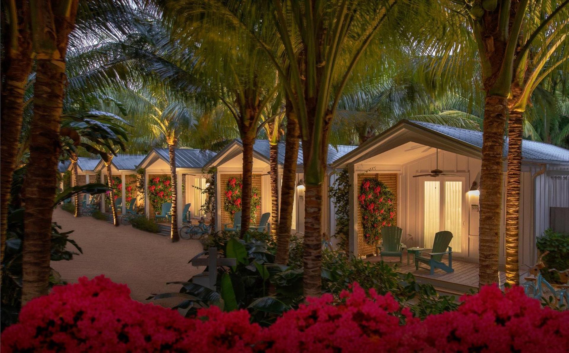 Bungalows Key Largo (Adults Only) Eksteriør billede