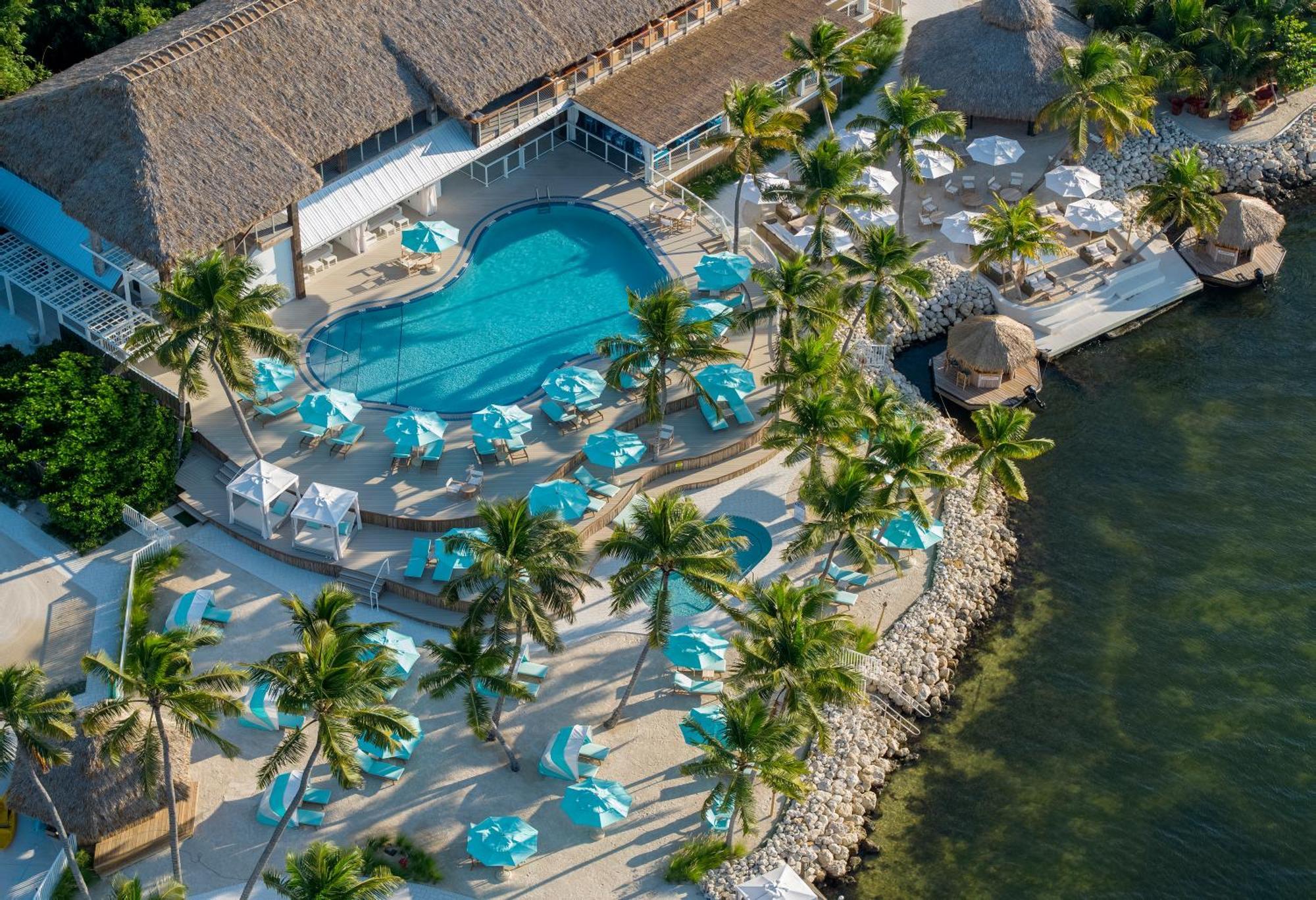 Bungalows Key Largo (Adults Only) Eksteriør billede