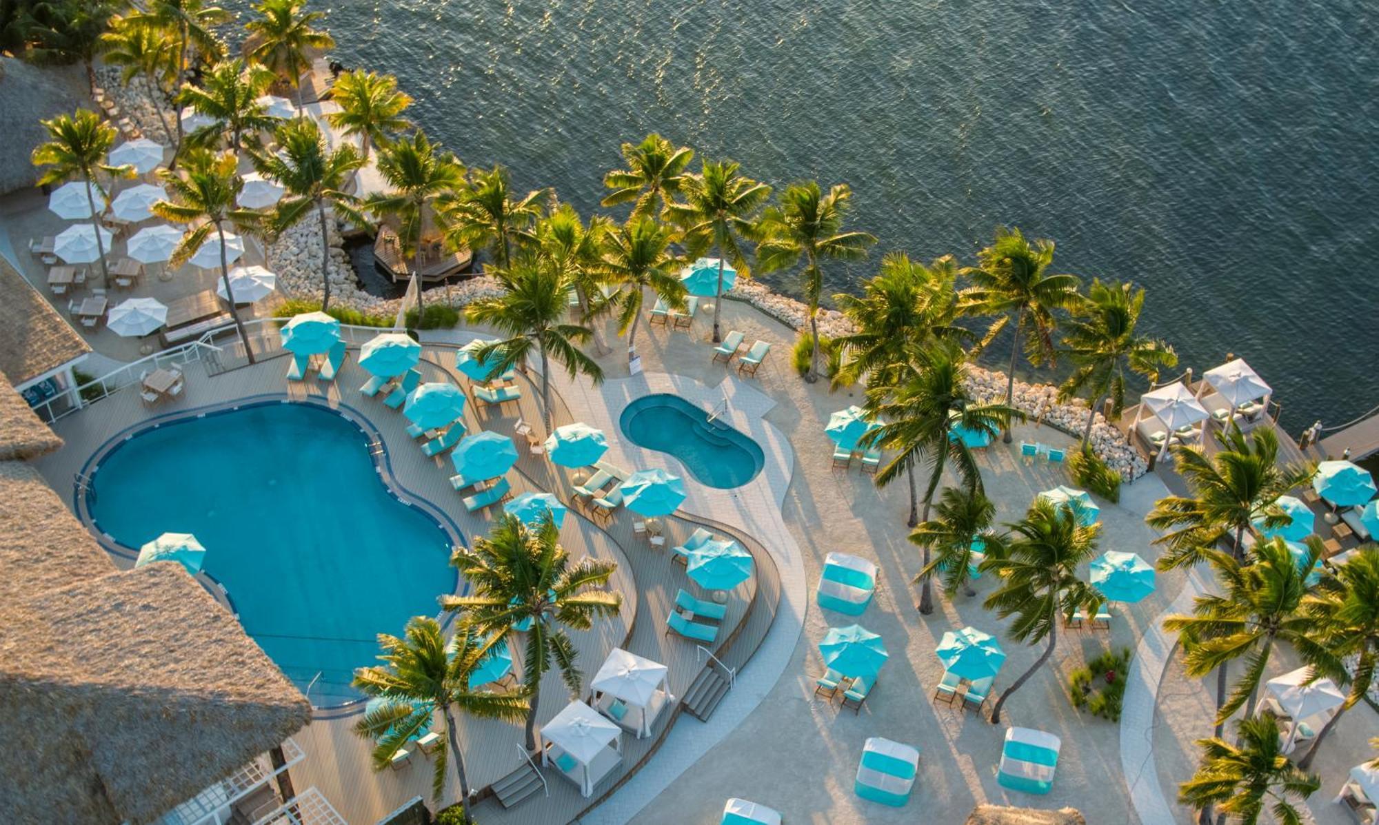 Bungalows Key Largo (Adults Only) Eksteriør billede