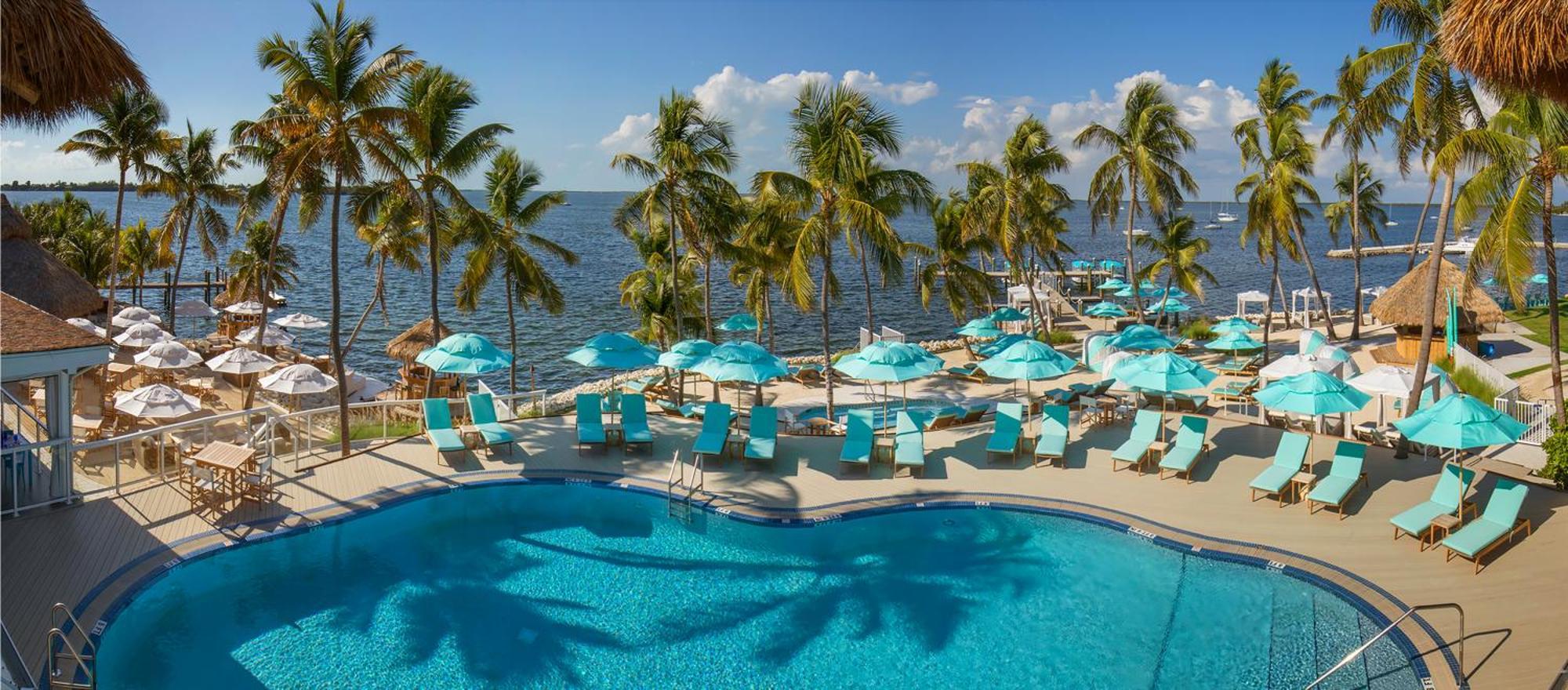 Bungalows Key Largo (Adults Only) Eksteriør billede