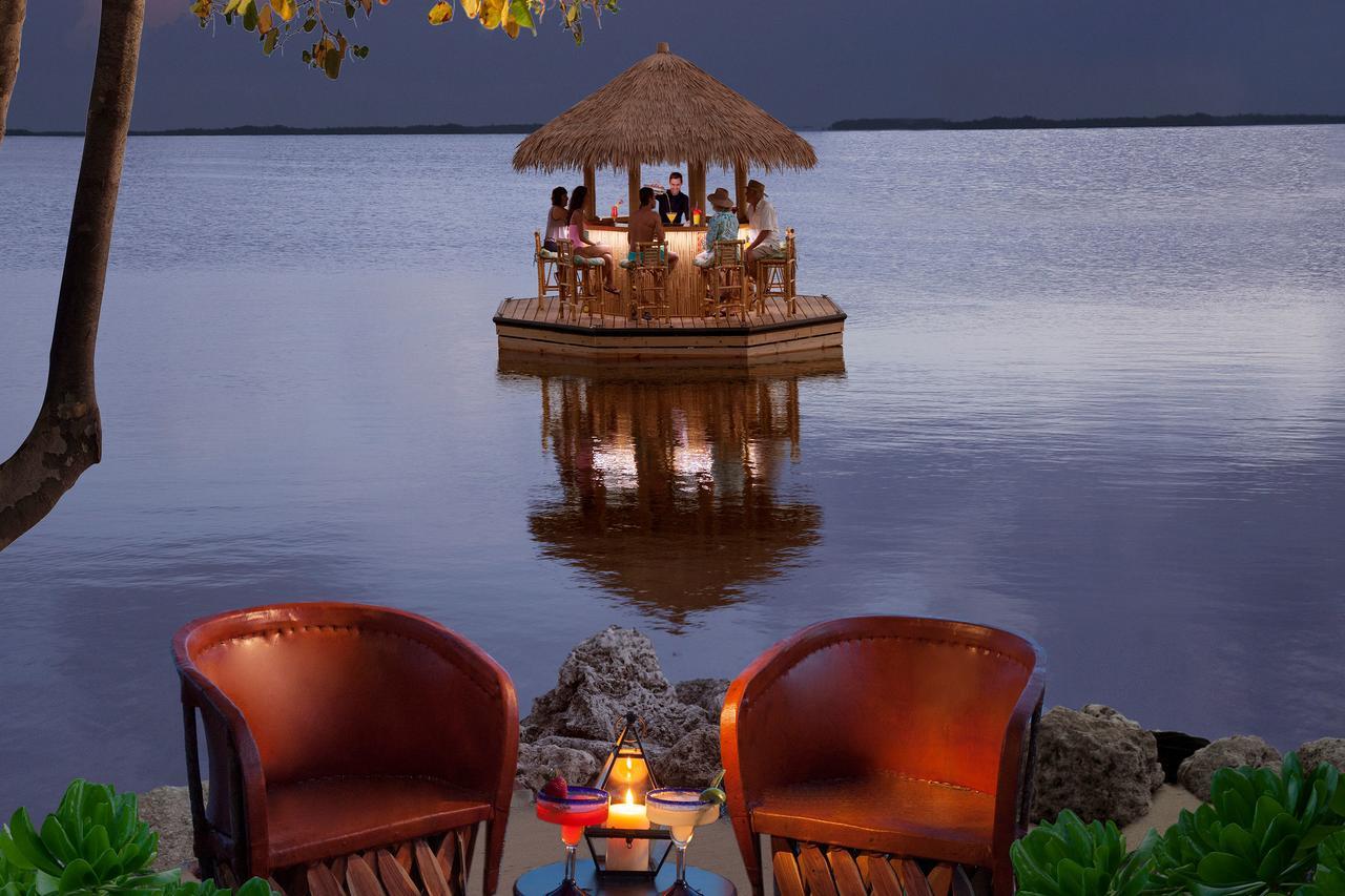 Bungalows Key Largo (Adults Only) Eksteriør billede