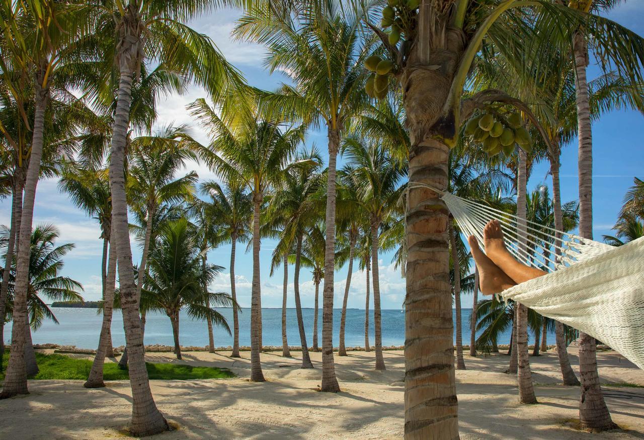 Bungalows Key Largo (Adults Only) Eksteriør billede