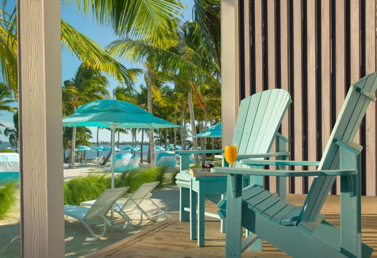 Bungalows Key Largo (Adults Only) Eksteriør billede