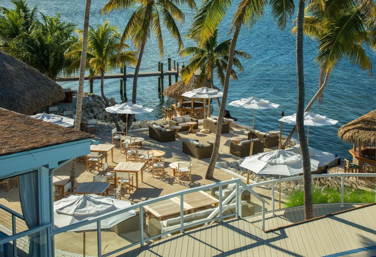 Bungalows Key Largo (Adults Only) Eksteriør billede